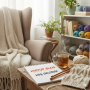 Merhaba! Knitup Blog’a Hoş Geldiniz.